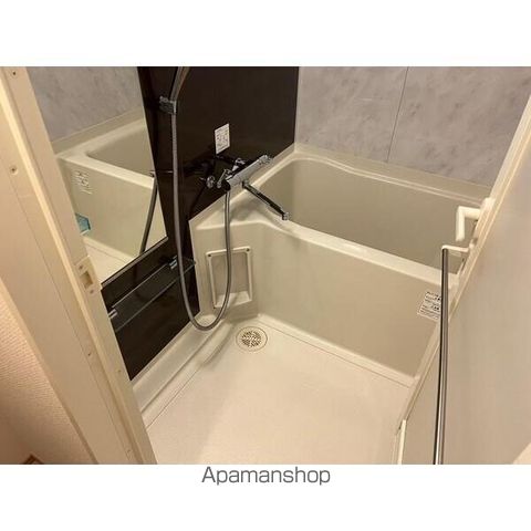 ハーモニーレジデンス水天宮前の内装写真