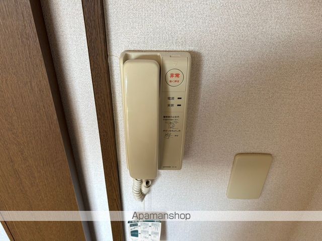 ラポール鶴嶺の内装写真