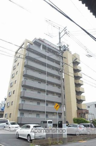 フレーバーの外観写真
