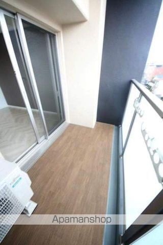 エグゼ弁天町の内装写真