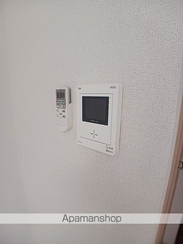 メゾンブリーズの内装写真