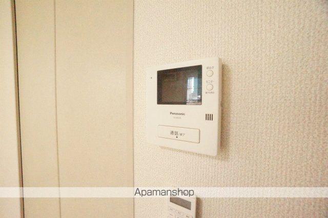 エクレールコスモの内装写真
