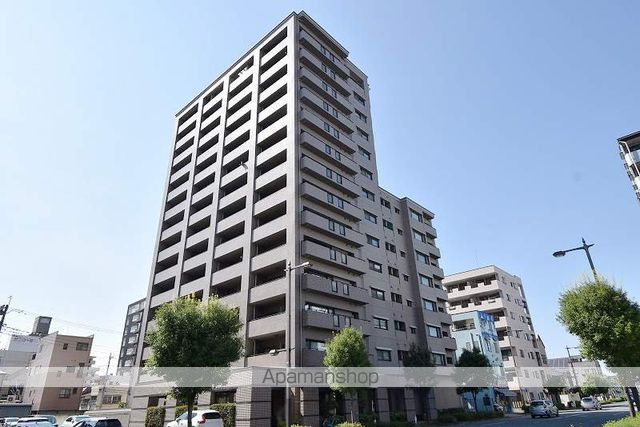 サーパス高崎駅前