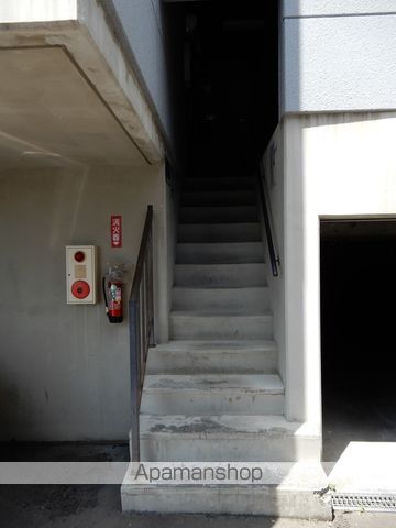 CURE・EARTH N28の玄関写真