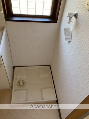 福山市 2階建 築29年の内装写真
