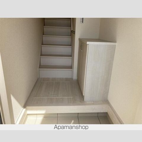 リーブルファイン西川手の内装写真
