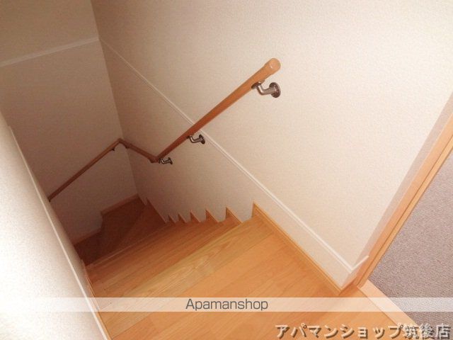 レオパレスANNAの内装写真