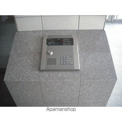 グランド・ステージ樽味[1R/35.03m2]の共用部2