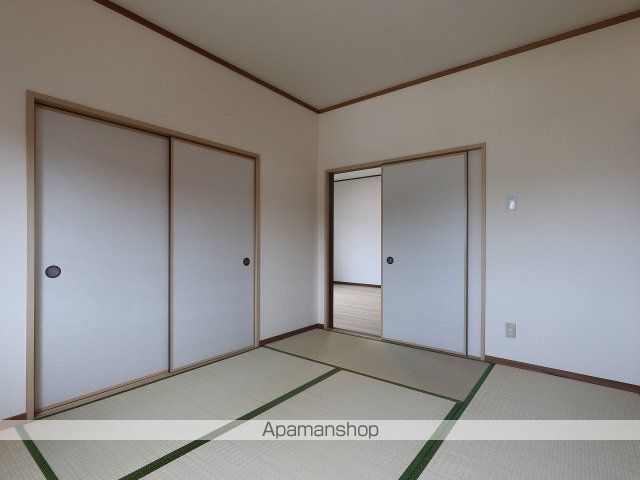 アルカディア竹田の内装写真