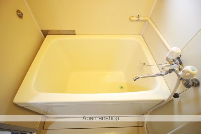 パシフィック青江の内装写真