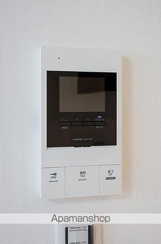 デュオメゾン三軒茶屋の内装写真