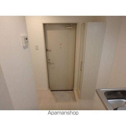 ハーモニーテラス志賀町IIIの内装写真