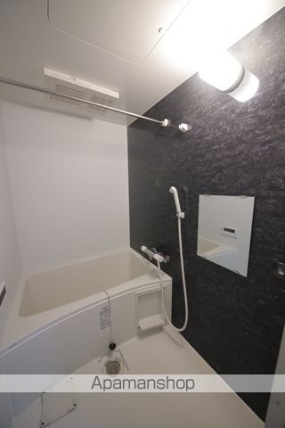PREGAREの内装写真