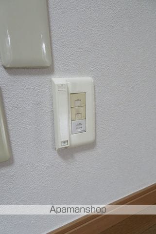 水の森パークパレスの内装写真