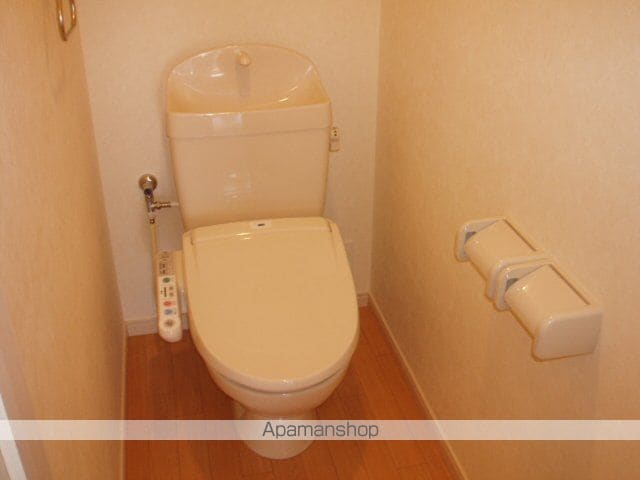 リヴェールK湘南の内装写真