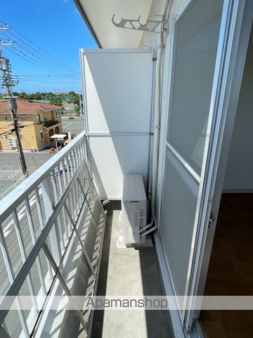杢屋ハイツの内装写真