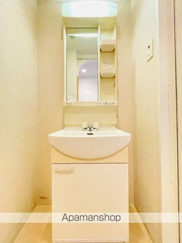 ジュネス関目高殿の内装写真