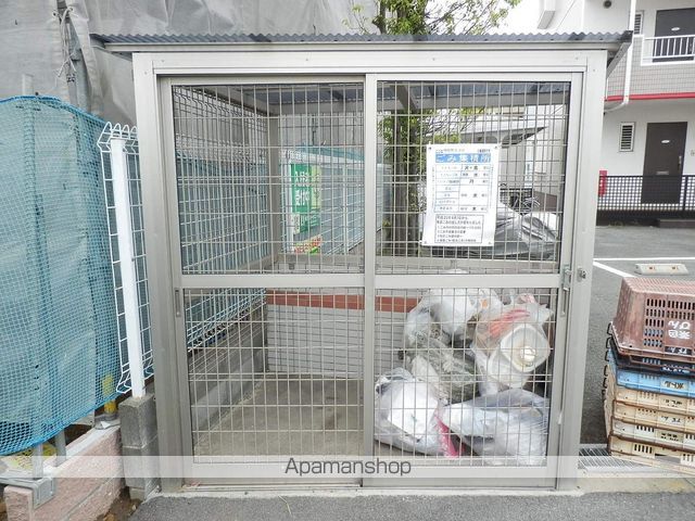 エマージュSHIGEIIのその他写真
