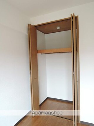 クレールＩ・Ｋ[2LDK/57.98m2]の収納