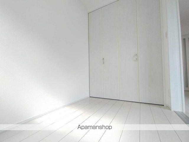 ルビアス柴島の内装写真