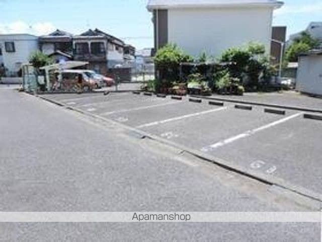 ビレッジハウス旭3号棟のその他写真