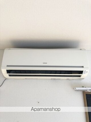 リバティーハウス北町[2LDK/53.82m2]のその他設備