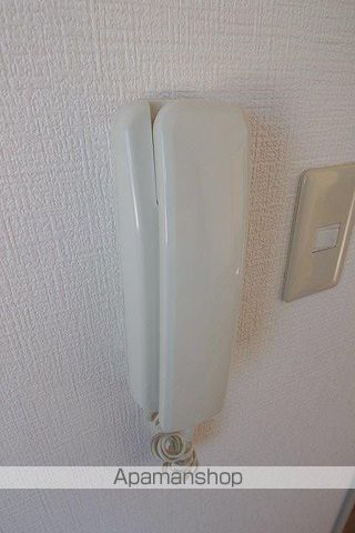 フォーレスミナトの内装写真