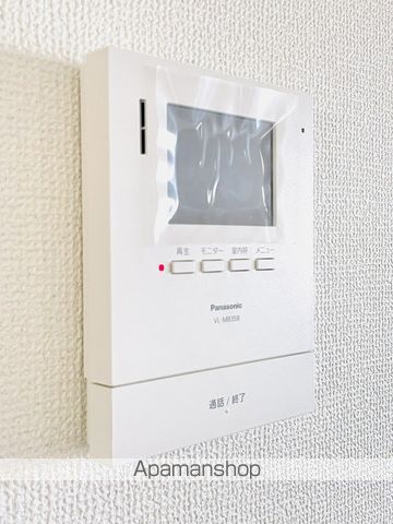 土居マンションの内装写真