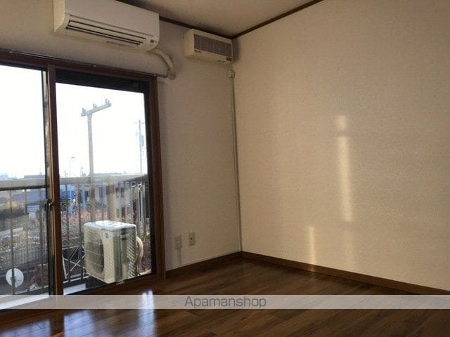 シャトーMTの内装写真