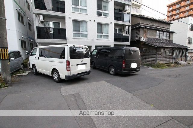 マストライフ南4条のその他写真