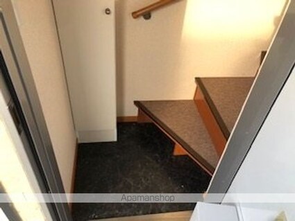 レオパレスドリームＫ　弐番館[1K/28.02m2]の収納