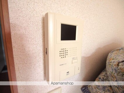 レオパレス清水Ⅱ[1K/23.61m2]のその他設備