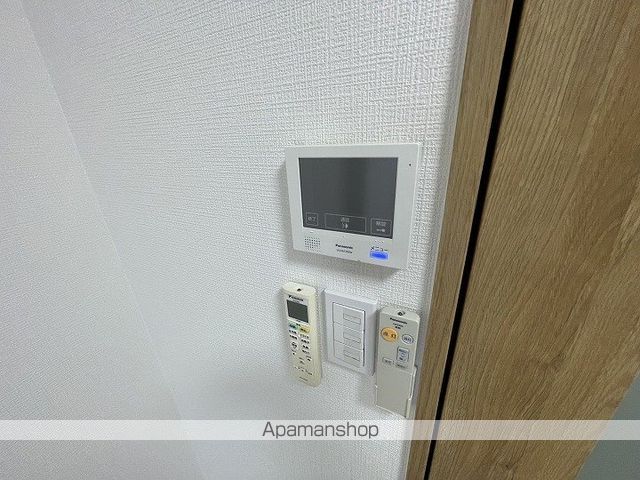 ソレイユ発春の内装写真