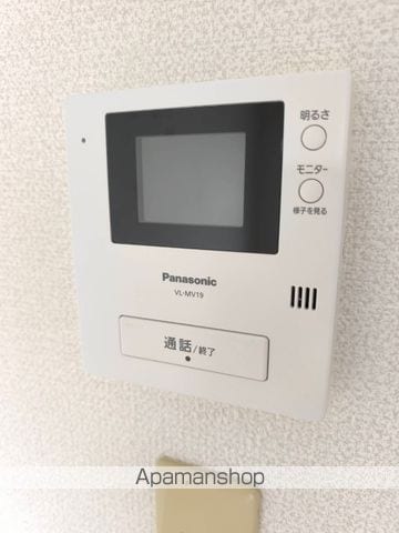 エスポワール八王子の内装写真