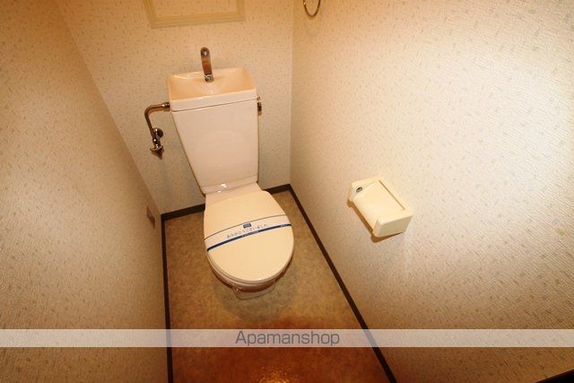 ミレニアムの内装写真