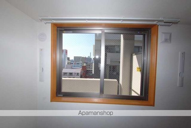 プラウド加治屋21の内装写真