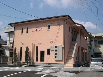 Ｎｏｌｉｓ[1K/32m2]の外観