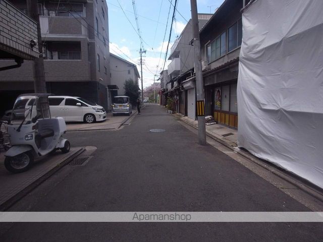 アルテ東山三条の周辺写真