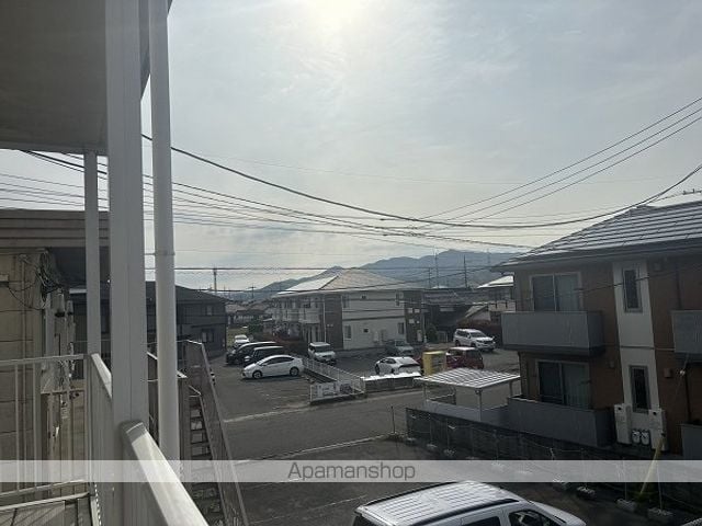 レオパレスフクシマIIのその他写真