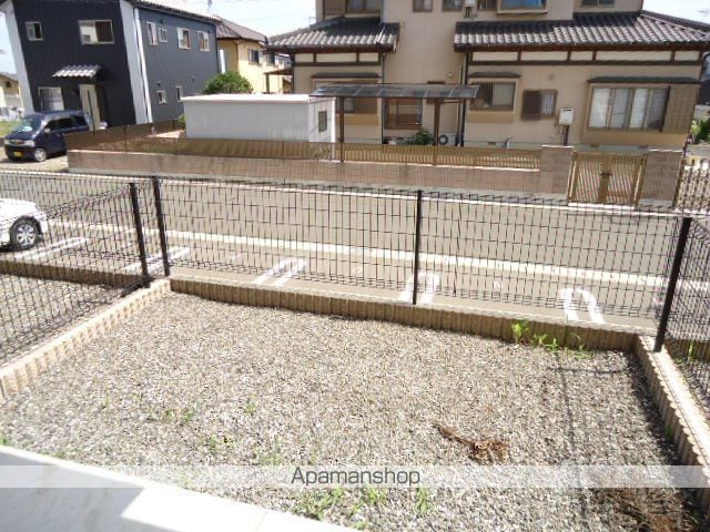 エスプラネードの内装写真