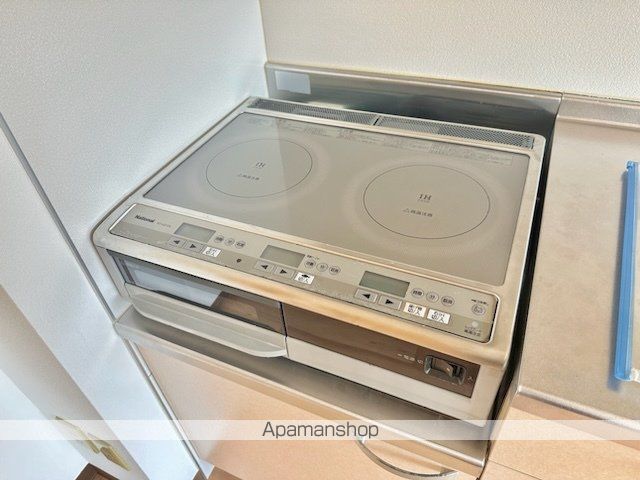 Eライフ栄町の内装写真