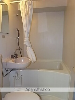 メゾンドエトワール[1K/21m2]のバス