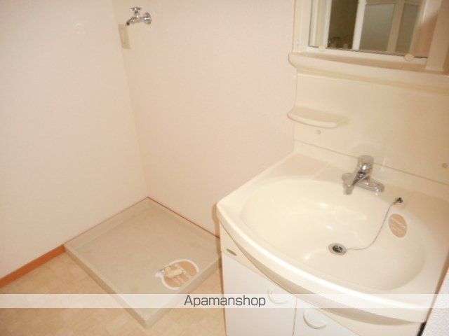 ローズガーデンの内装写真