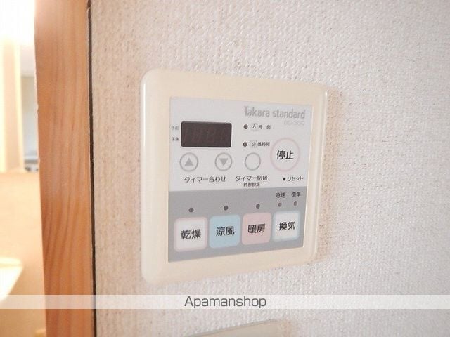 榎田ビルの内装写真