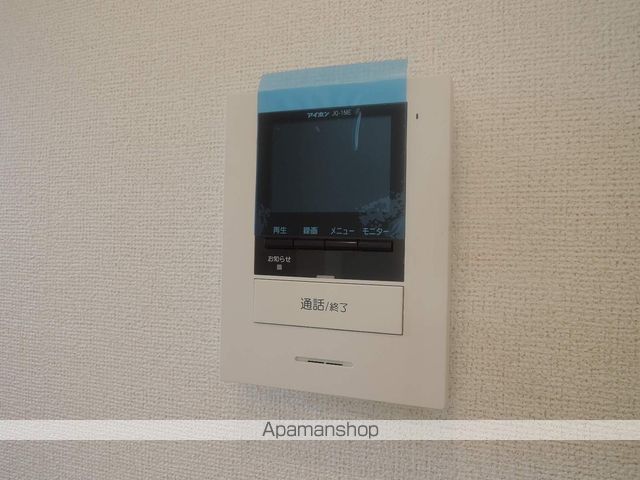 グレイス キャビン 野田の内装写真