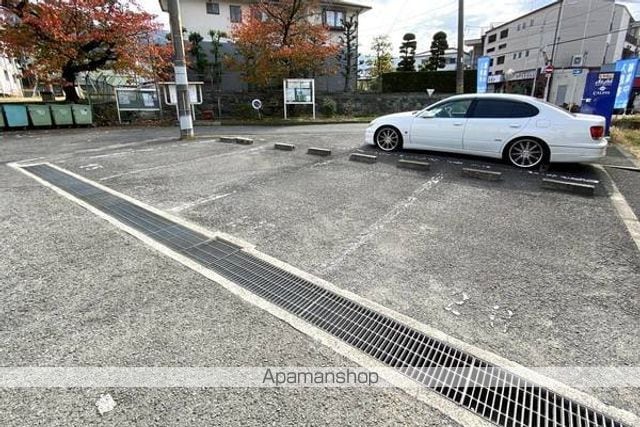 ビレッジハウス日下1号棟の内装写真