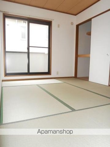コンフォートの内装写真