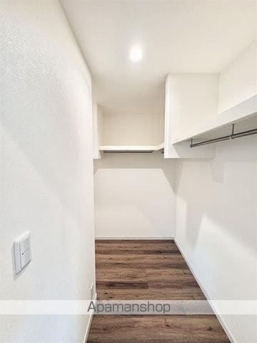 柏井町1丁目戸建の内装写真