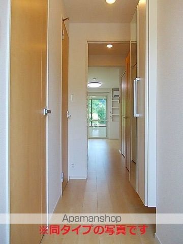 グランド ルーチェ 寺内の内装写真