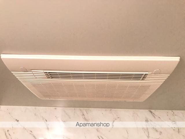 レジェンド中浦の内装写真